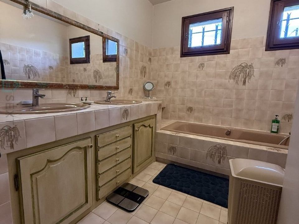 Haus in Forcalquier, Alpes-de-Haute-Provence - Foto 5
