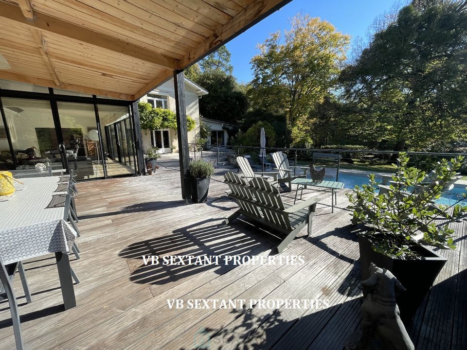 Villa en Latresne, Gironde - foto 2