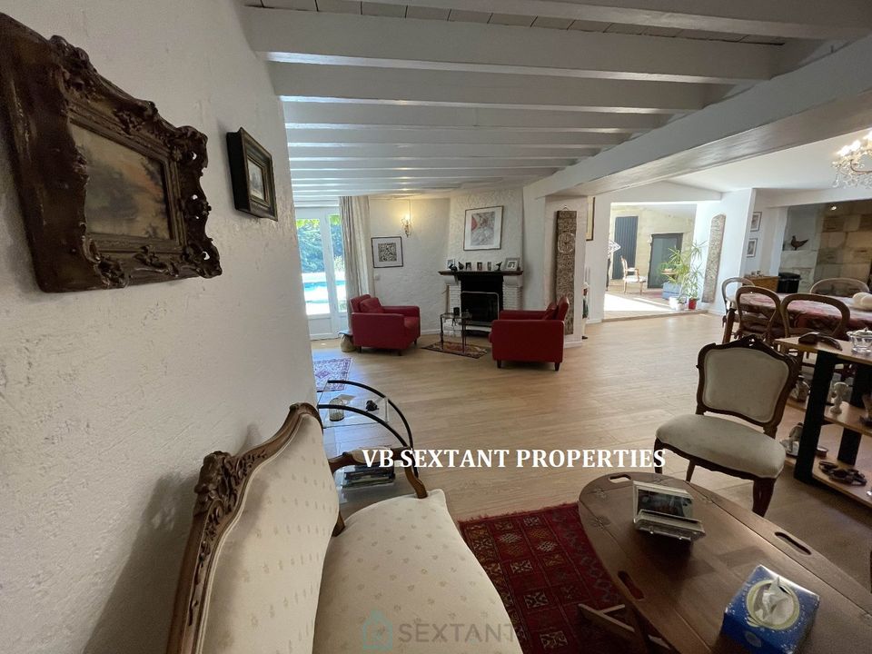 Villa en Latresne, Gironde - foto 4