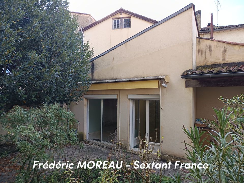 Villa i Bergerac, Dordogne - foto 1