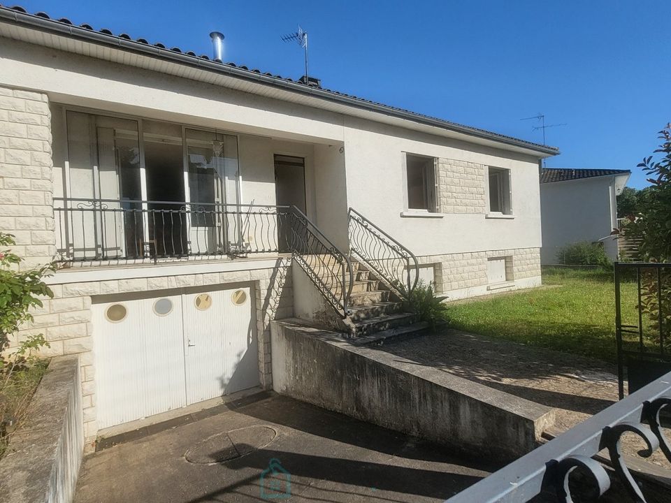 Villa i Bergerac, Dordogne - foto 2