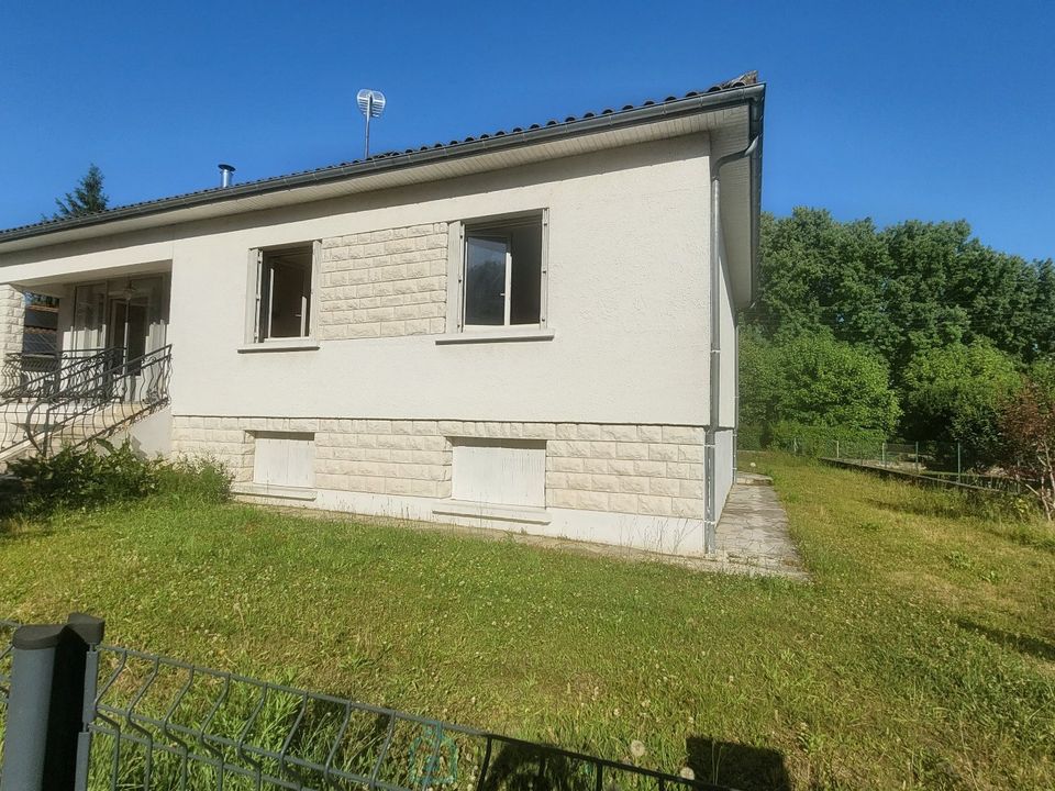 Villa i Bergerac, Dordogne - foto 4