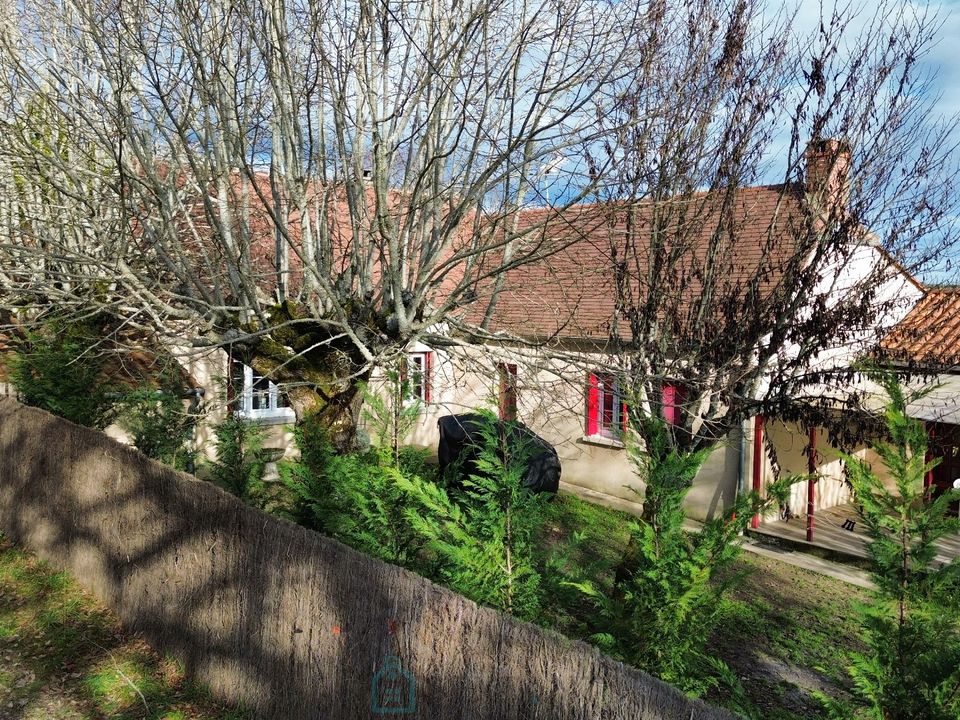Villa i Plazac, Dordogne - foto 2