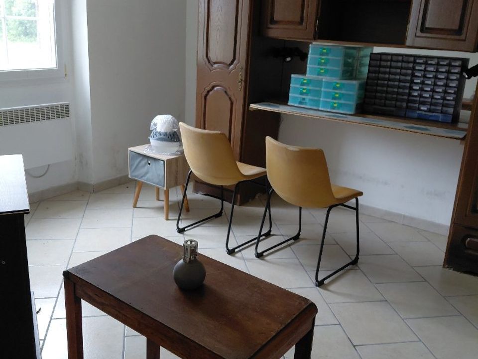 Villa i Brantome, Dordogne - foto 4