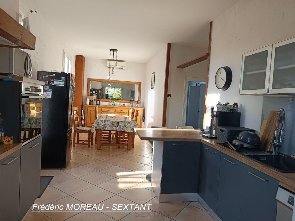 Villa i Bergerac, Dordogne - foto 3
