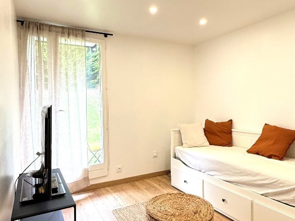 Lejlighed i Blonville-sur-Mer, Calvados - foto 2