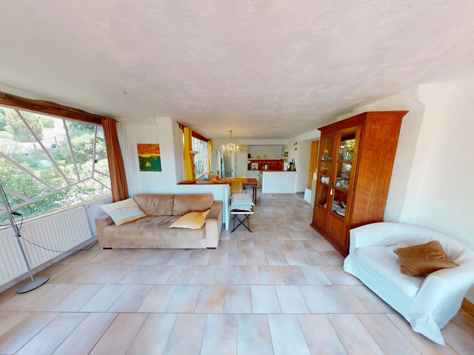 Apartamento en Vence, Alpes-Maritimes - foto 2