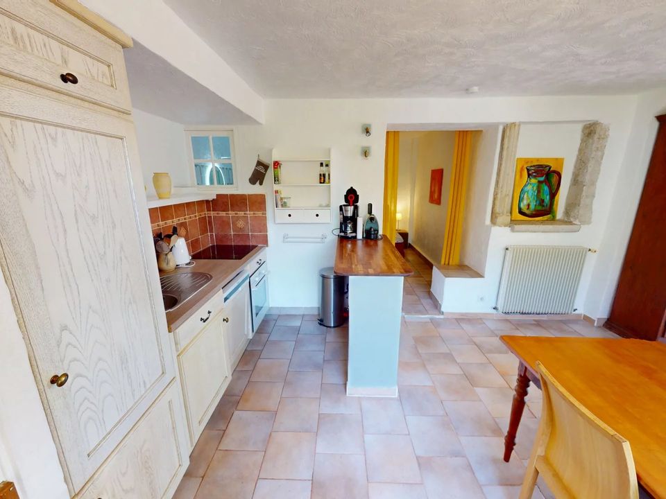 Apartamento en Vence, Alpes-Maritimes - foto 4