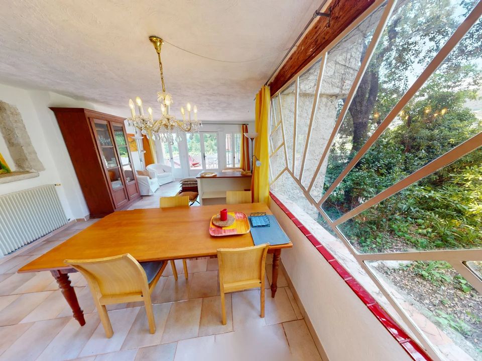 Apartamento en Vence, Alpes-Maritimes - foto 5