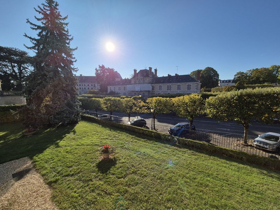 Lejlighed i Blois, Loir-et-Cher - foto 2