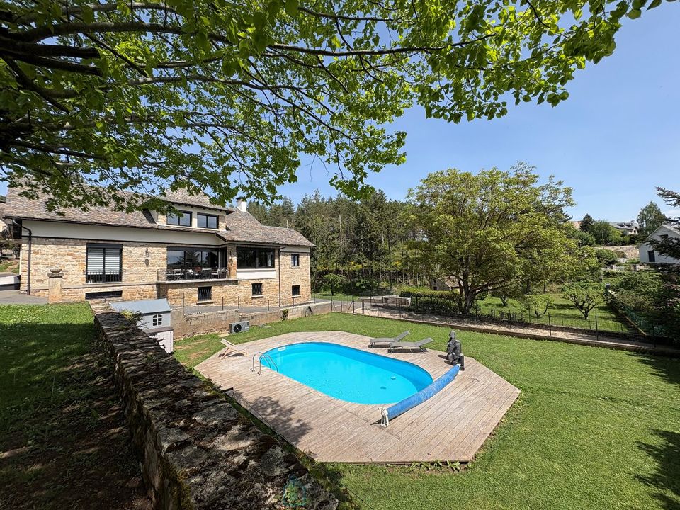 Villa in Marvejols, Lozere - foto 2