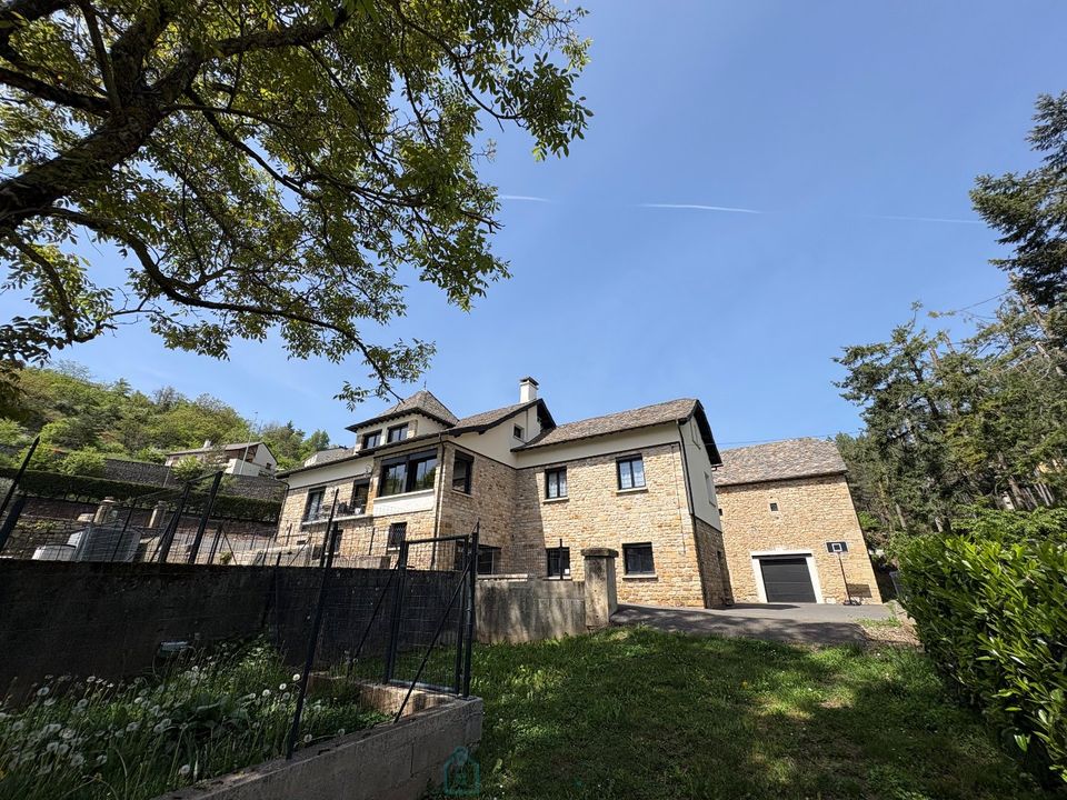 Villa in Marvejols, Lozere - foto 4
