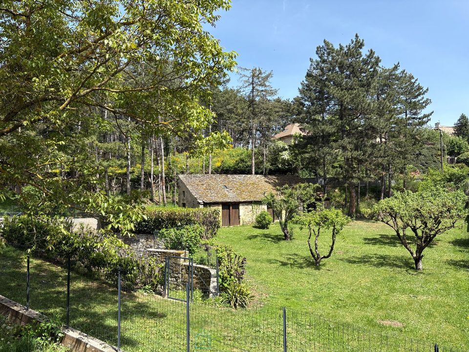 Villa in Marvejols, Lozere - foto 5