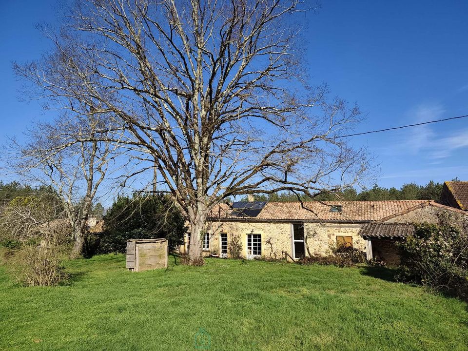 Propiedad comercial en Monpazier, Dordogne - foto 3
