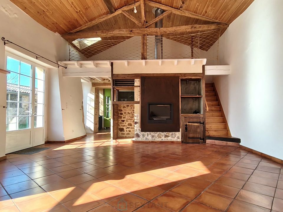 Propiedad comercial en Monpazier, Dordogne - foto 4