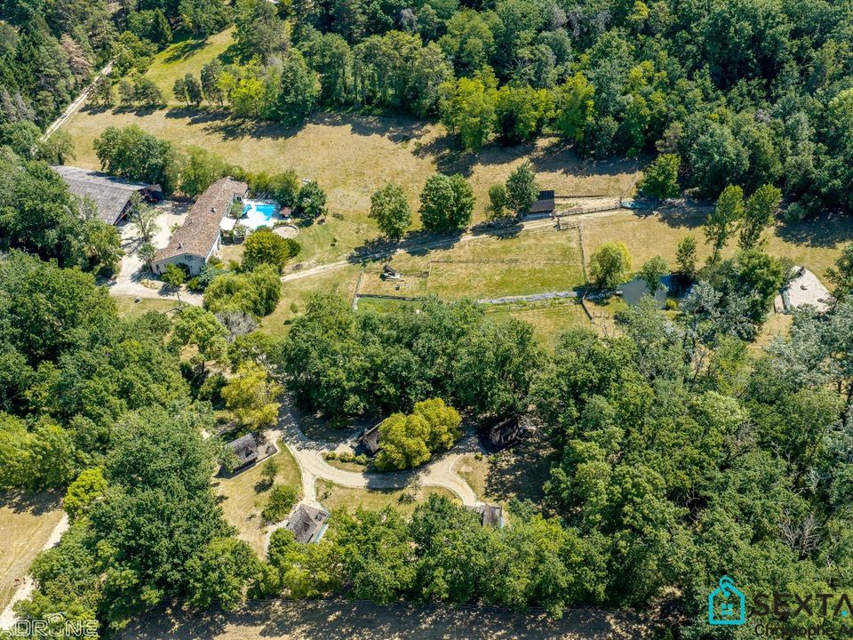 Villa i Pineuilh, Gironde - foto 1