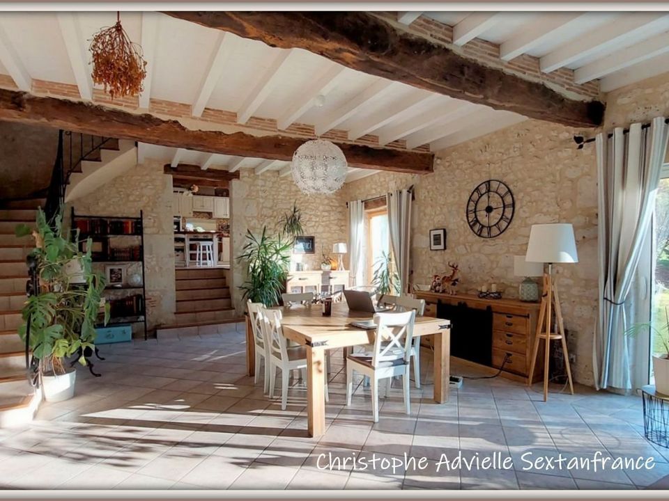 Villa i Pineuilh, Gironde - foto 2