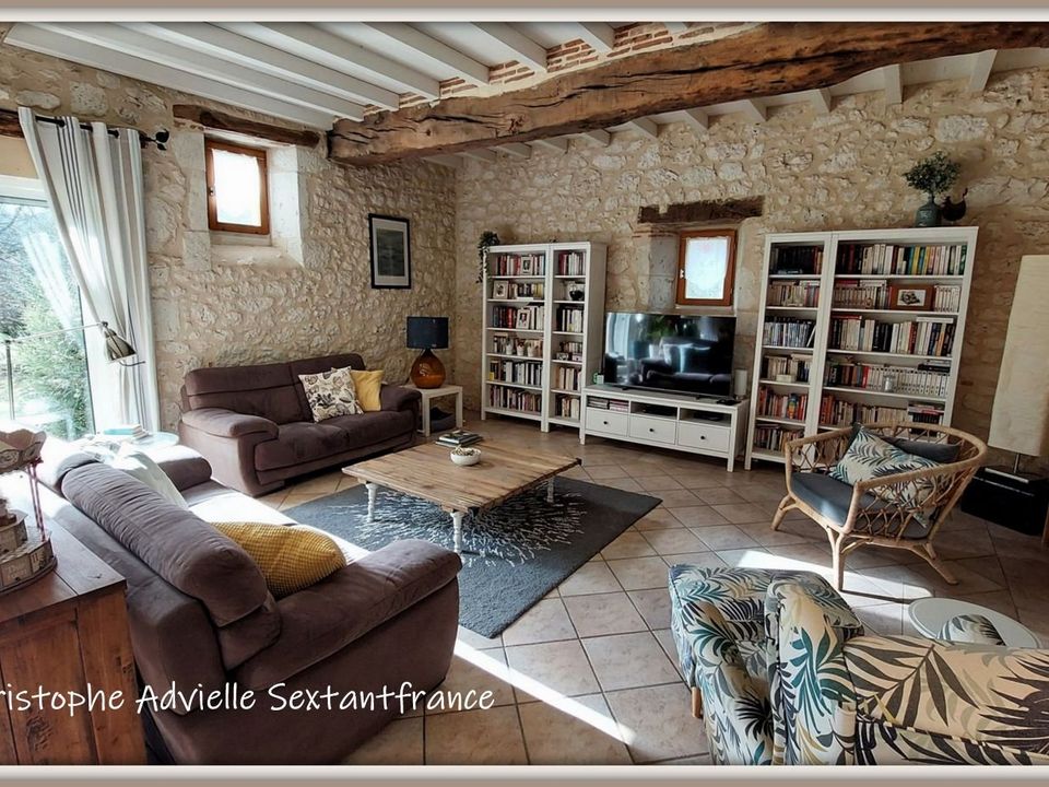 Villa i Pineuilh, Gironde - foto 5