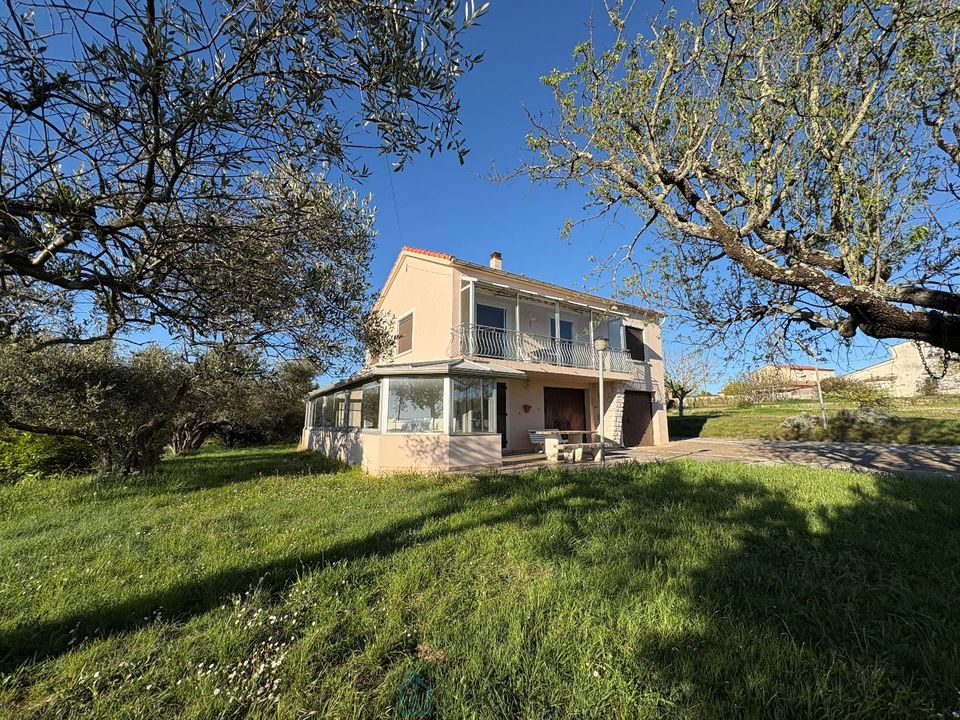 Villa em Mejannes-les-Ales, Gard - foto 1