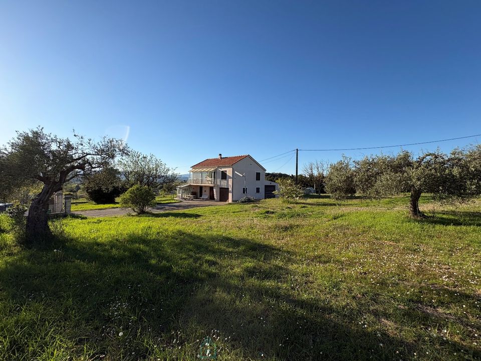 Villa em Mejannes-les-Ales, Gard - foto 3