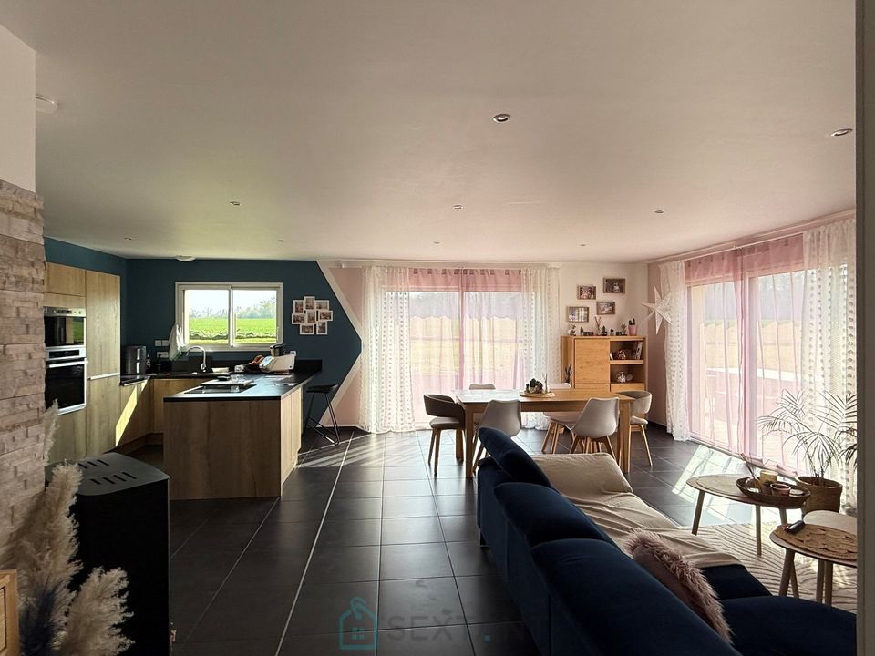 Villa a Bourgtheroulde-Infreville, Eure - foto 2