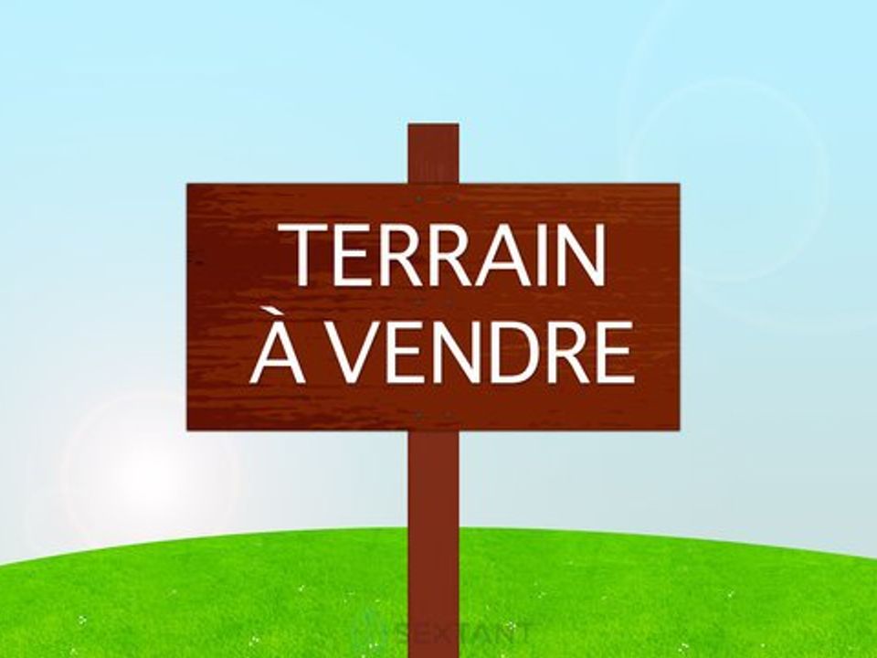 Helårsgrund i Grand-Couronne, Seine-Maritime - foto 4