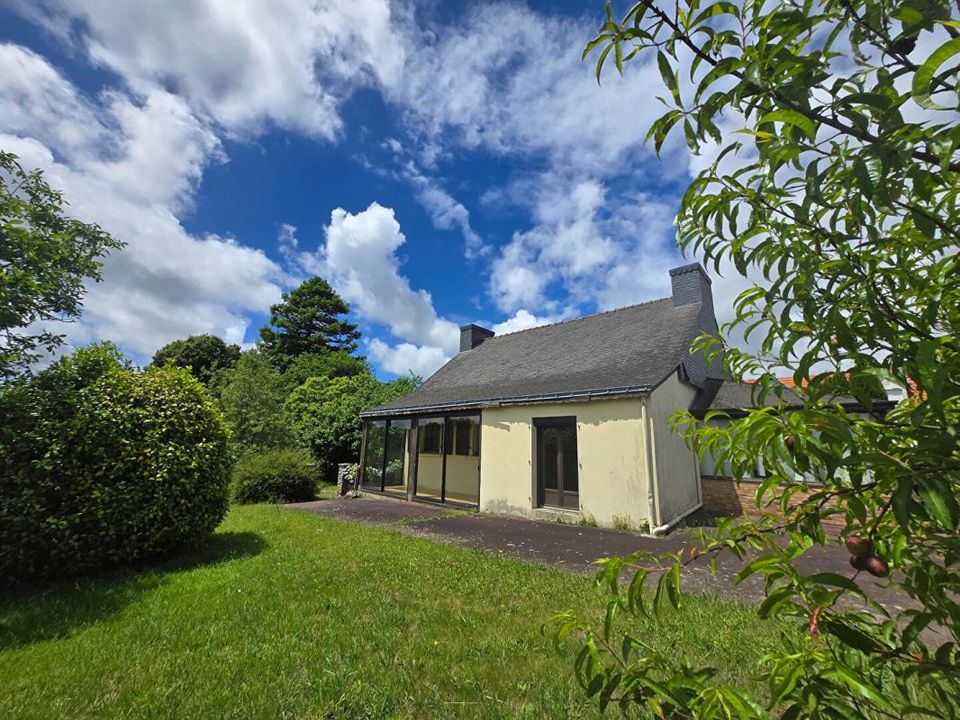 Villa i Nostang, Morbihan - bilde 1