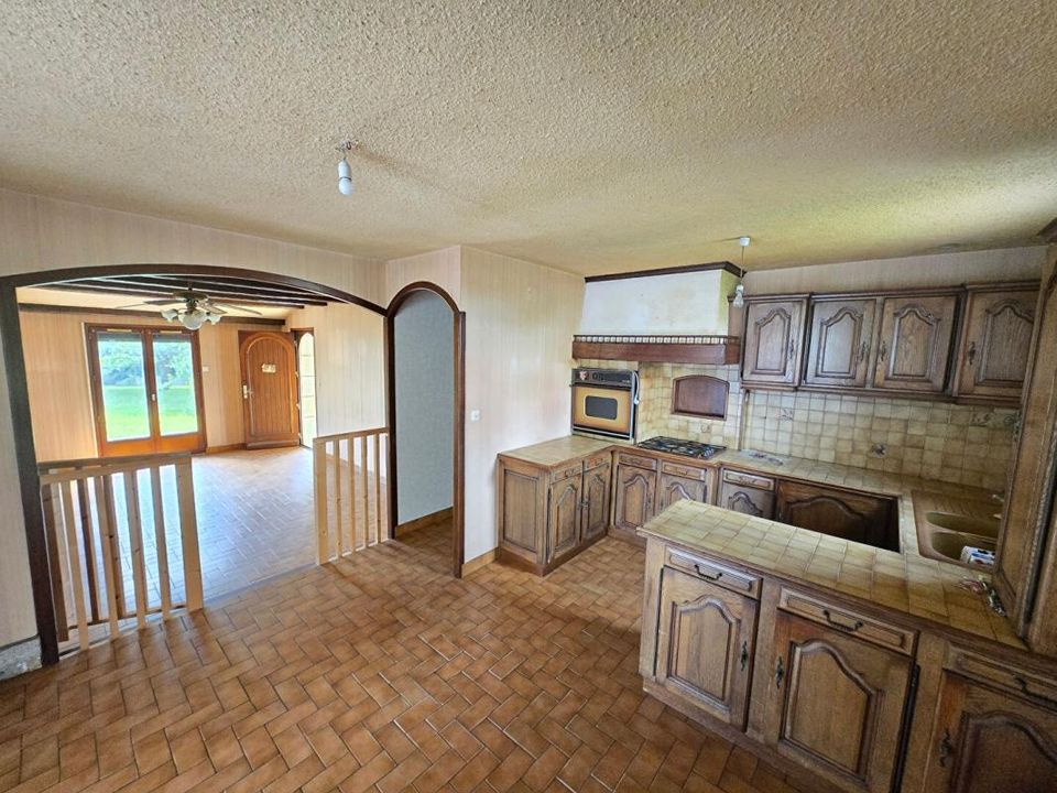 Villa i Nostang, Morbihan - bilde 2
