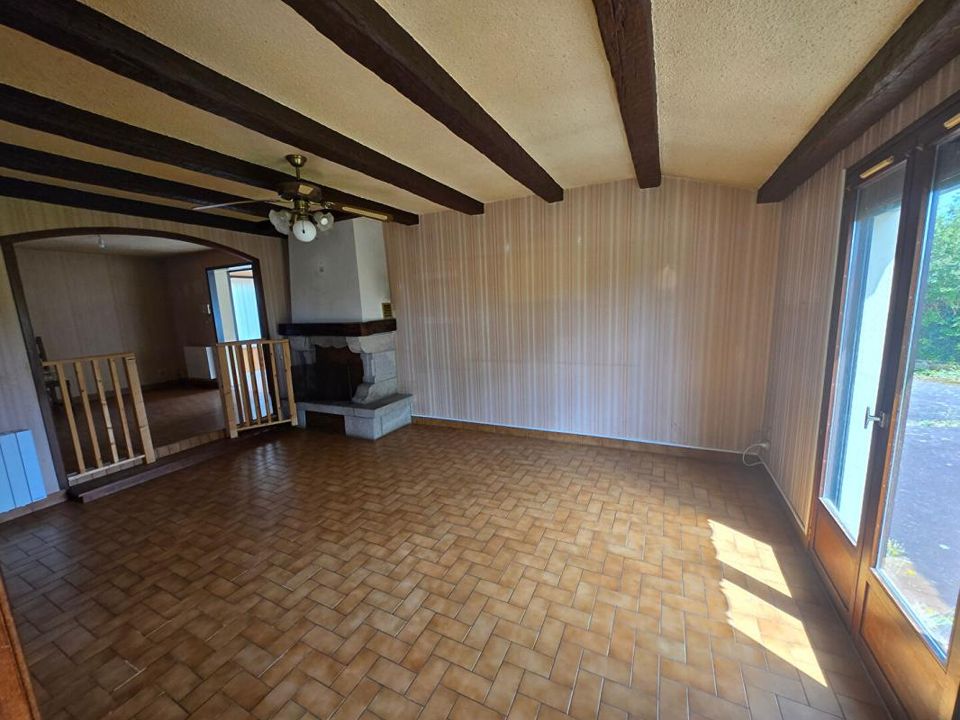 Villa i Nostang, Morbihan - bilde 3
