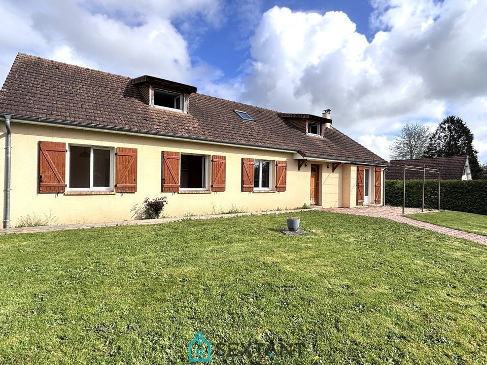 Villa i Brionne, Eure - bilde 1