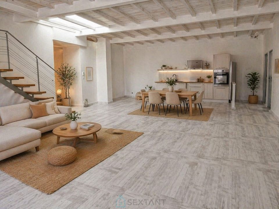 Landhuis in Ribagnac, Dordogne - foto 1