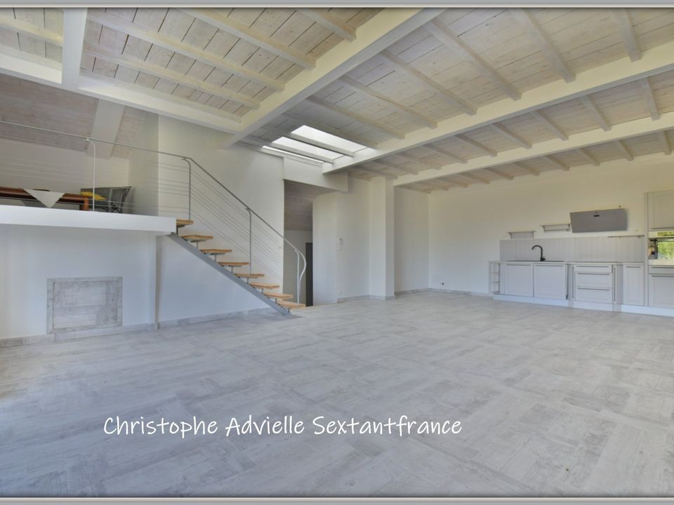 Landhuis in Ribagnac, Dordogne - foto 2