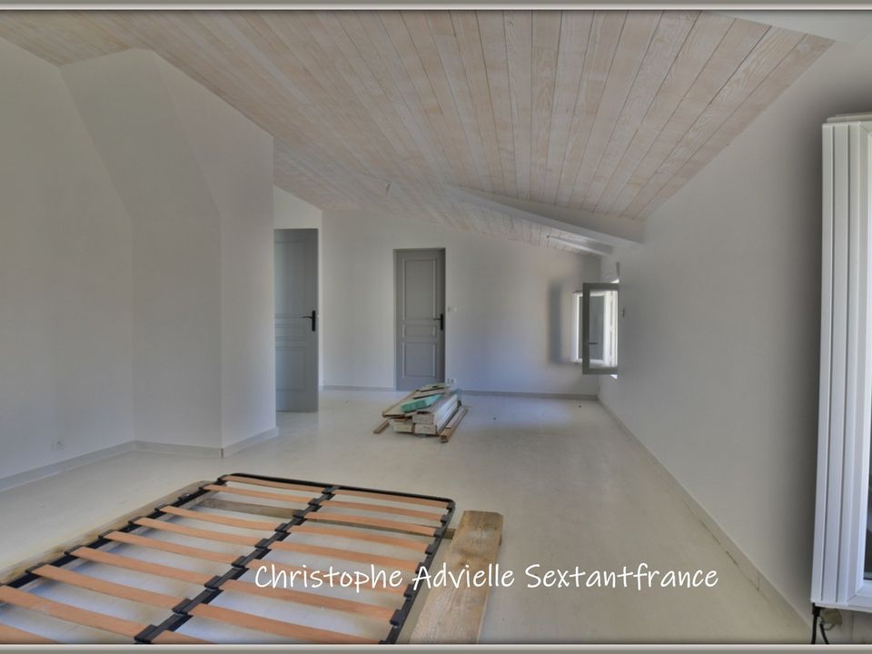 Landhuis in Ribagnac, Dordogne - foto 5