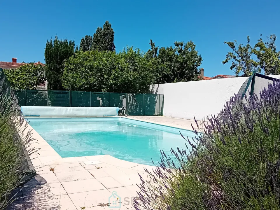 Villa en Breuillet, Charente-Maritime - foto 2