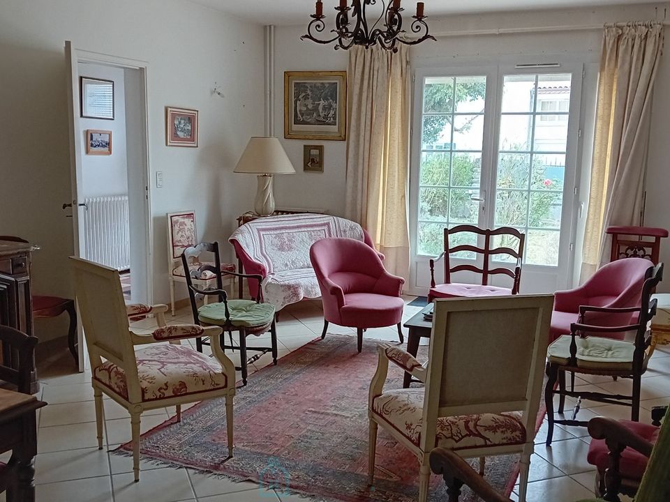 Villa en Breuillet, Charente-Maritime - foto 4