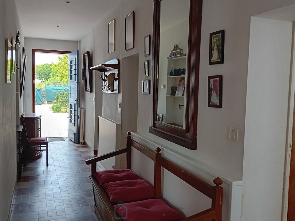 Villa en Breuillet, Charente-Maritime - foto 5