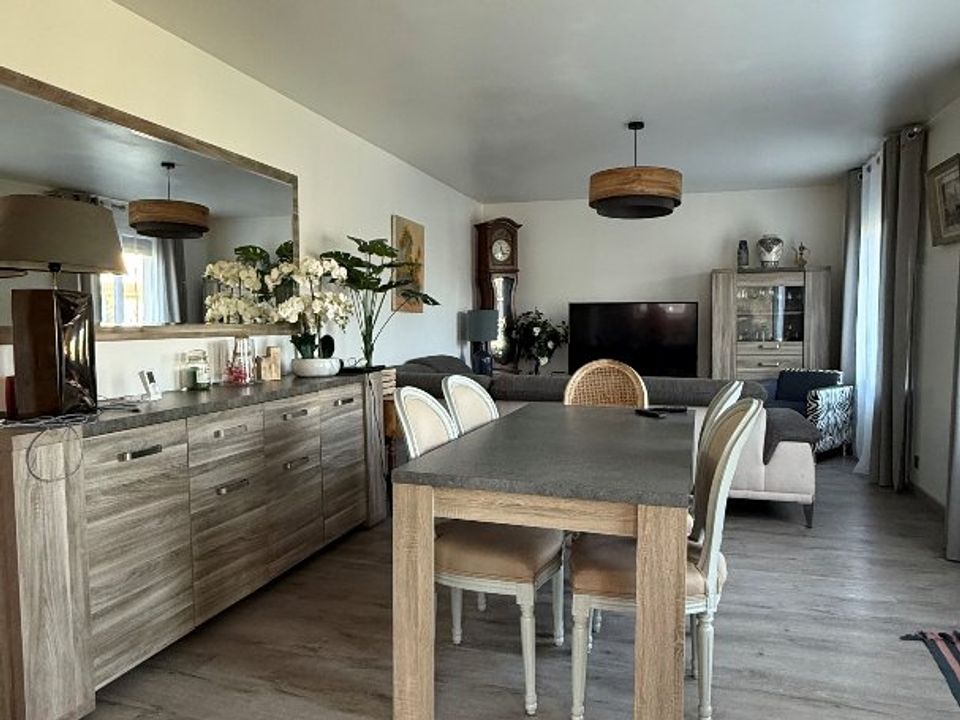 Villa a Saint-Pierre-les-Elbeuf, Seine-Maritime - foto 3