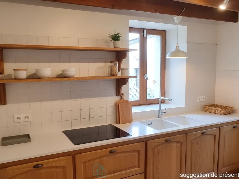 Villa in Saint-Vincent-Jalmoutiers, Dordogne - foto 2