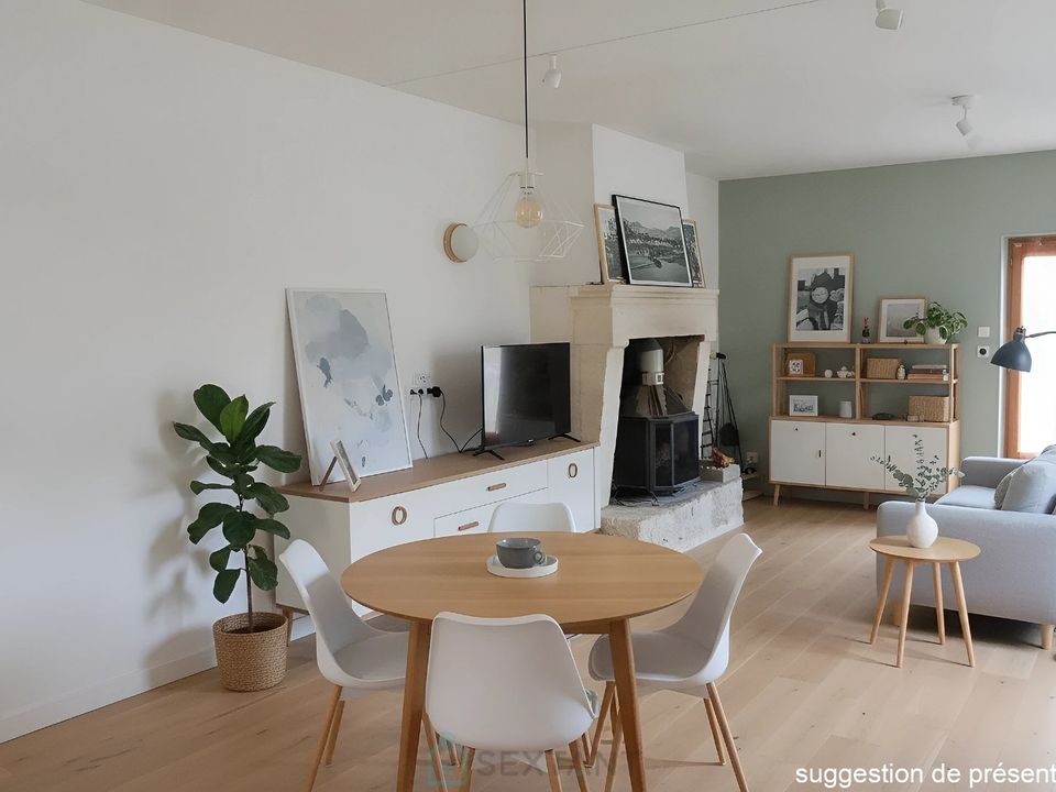 Villa in Saint-Vincent-Jalmoutiers, Dordogne - foto 3