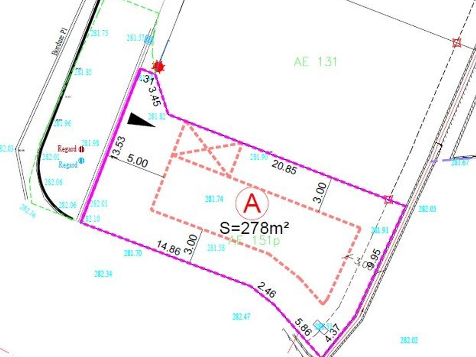 Działka: Vinca, Pyrenees-Orientales – zdjęcie 2