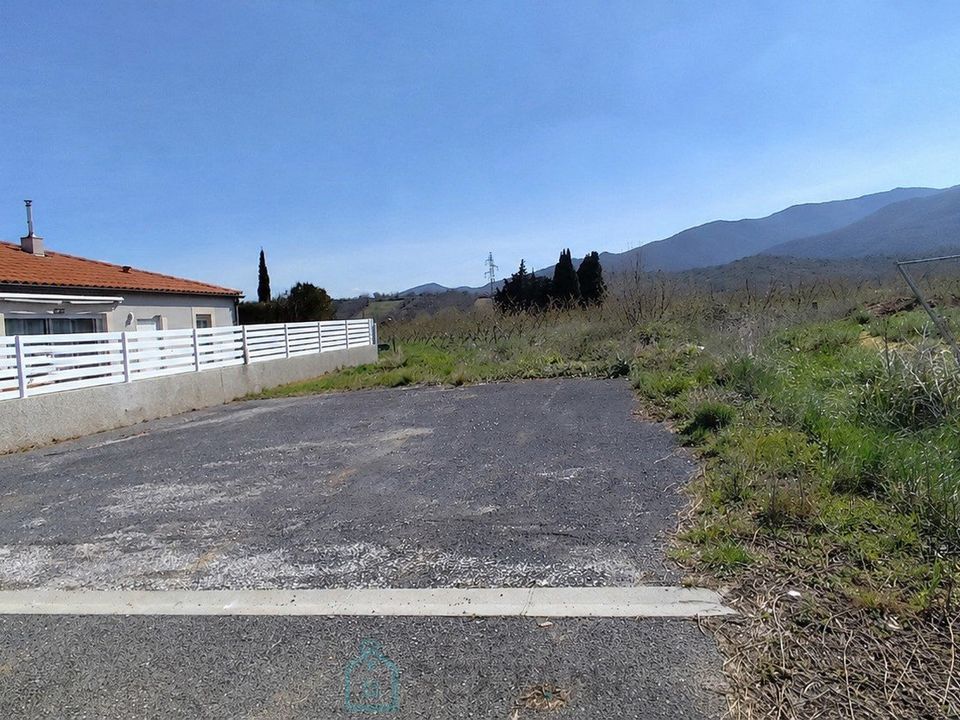 Działka: Vinca, Pyrenees-Orientales – zdjęcie 3