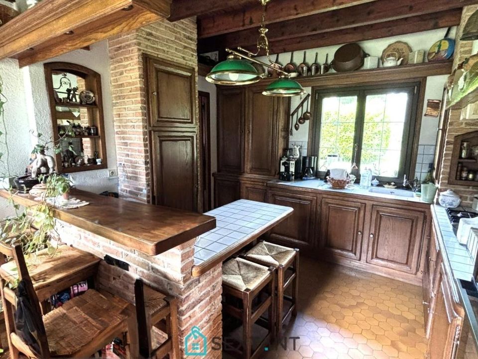 Landhuis in Bourg-Achard, Eure - foto 5