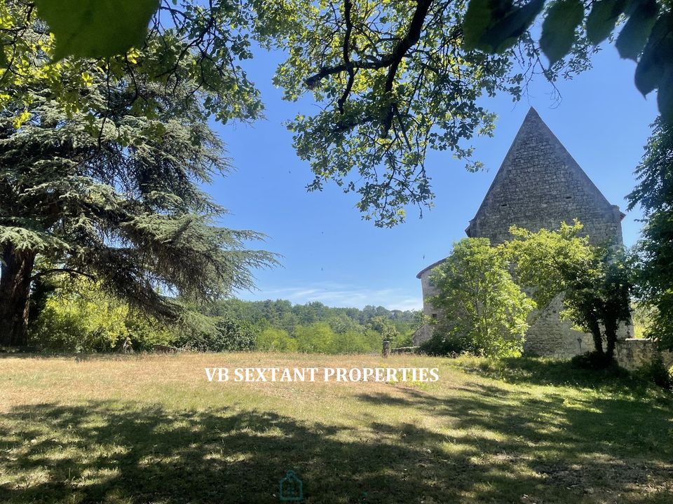 Villa in Faleyras, Gironde - foto 1