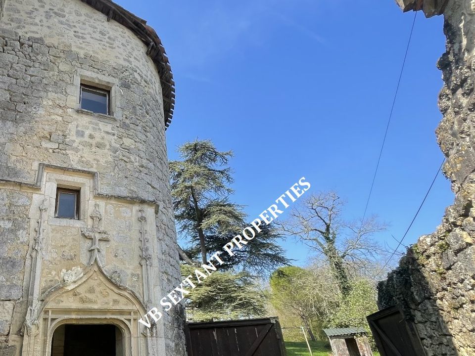 Villa in Faleyras, Gironde - foto 3