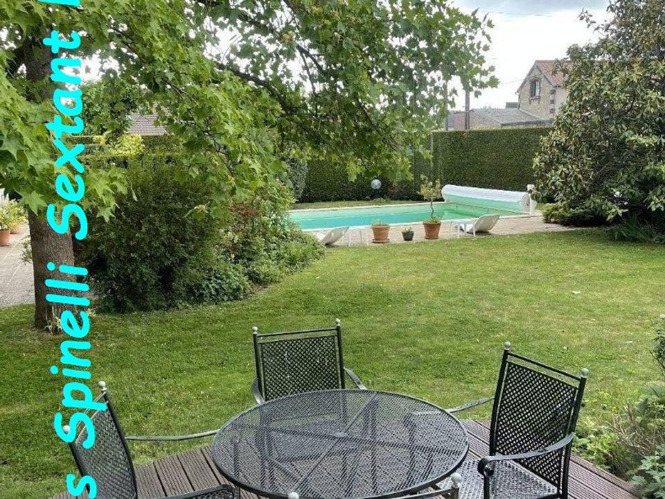 Villa i Villers-Cotterêts, Aisne - foto 1