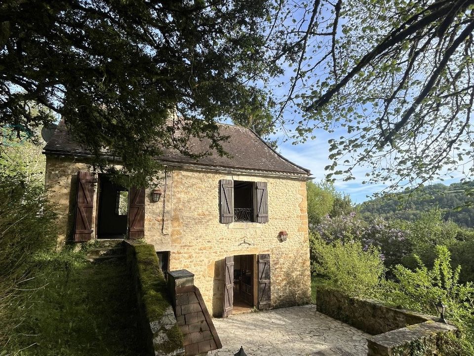 Villa i Plazac, Dordogne - foto 2