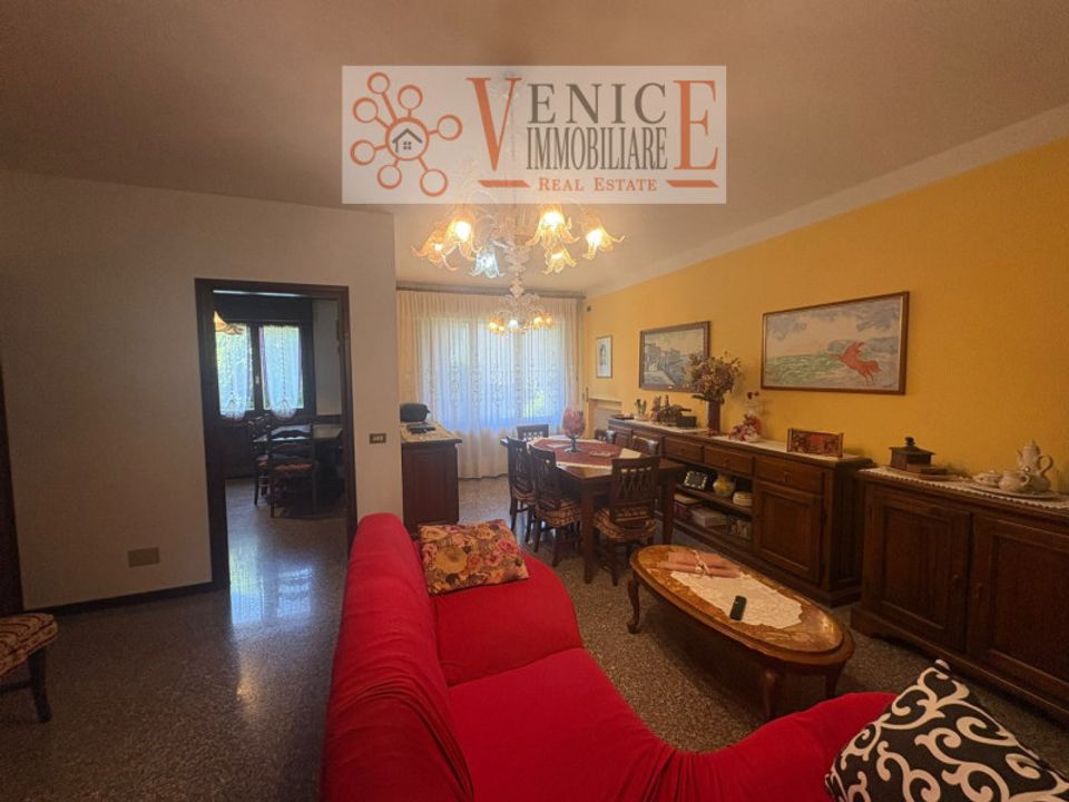 Villa i Mirano, Venice - foto 4