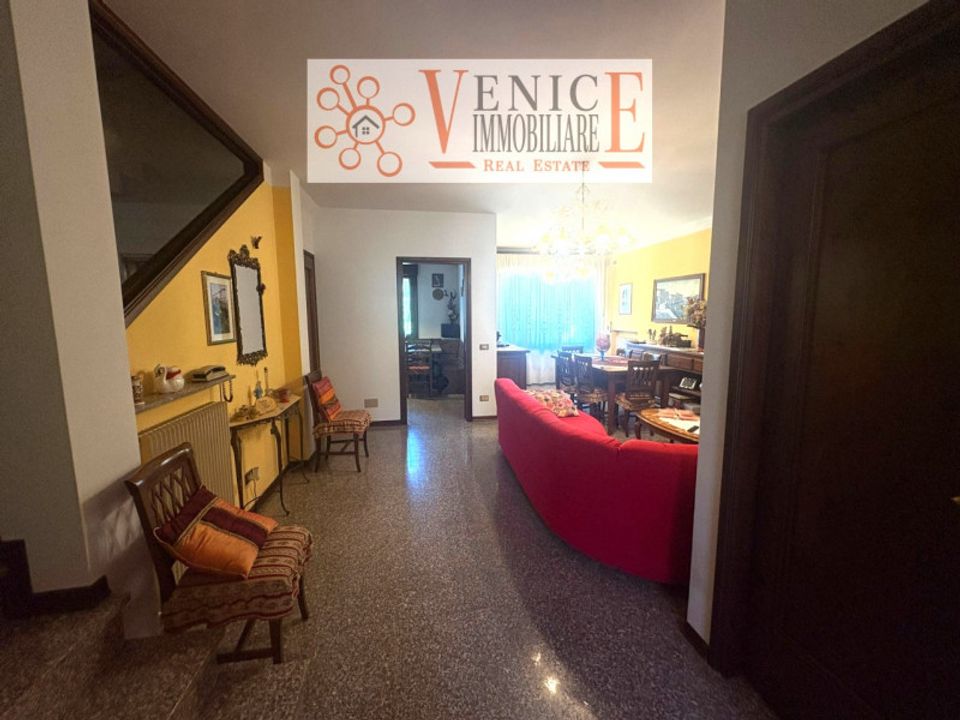 Villa i Mirano, Venice - foto 5