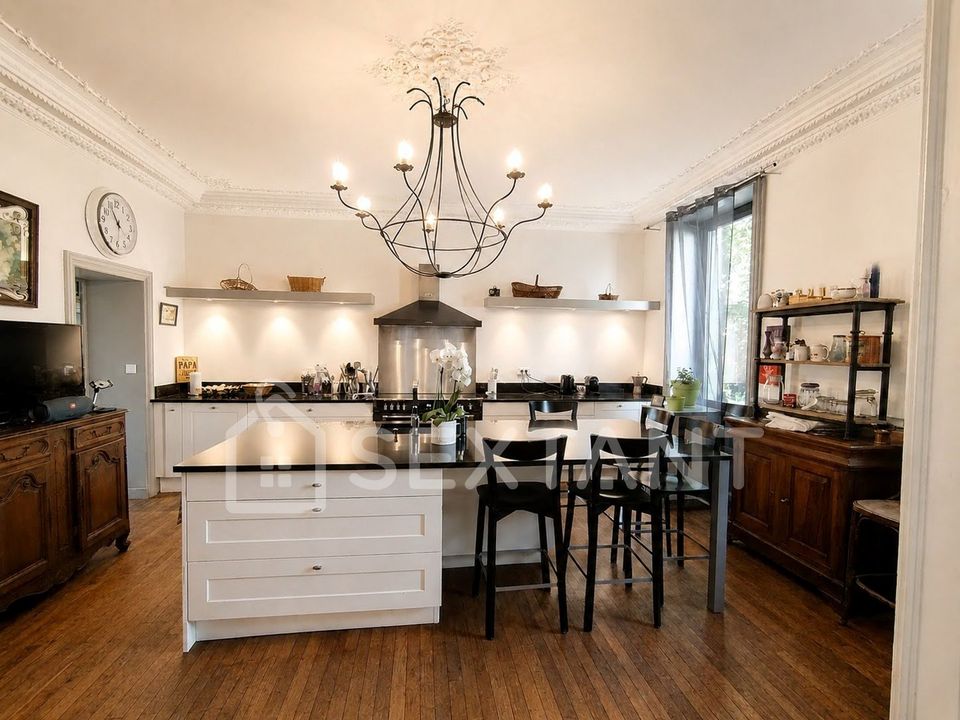 Villa i Cognac, Charente - bilde 3