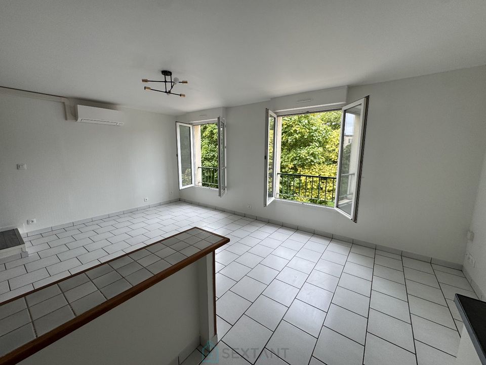 Apartamento em Limay, Yvelines - foto 1